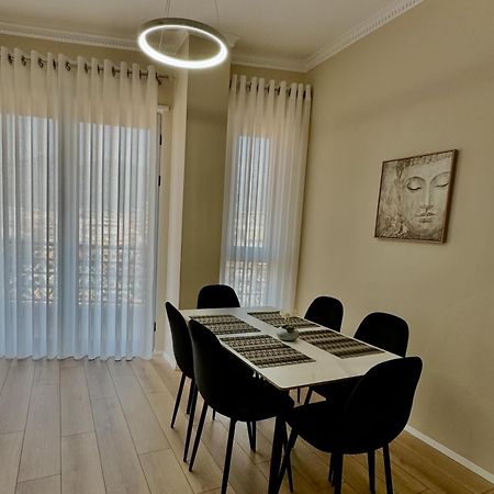 New Bazaar Cozy Apartment 2 Dajti View Tiranë Luaran gambar
