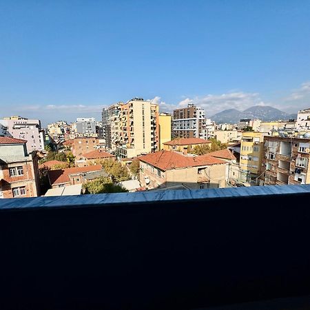 New Bazaar Cozy Apartment 2 Dajti View Tiranë Luaran gambar