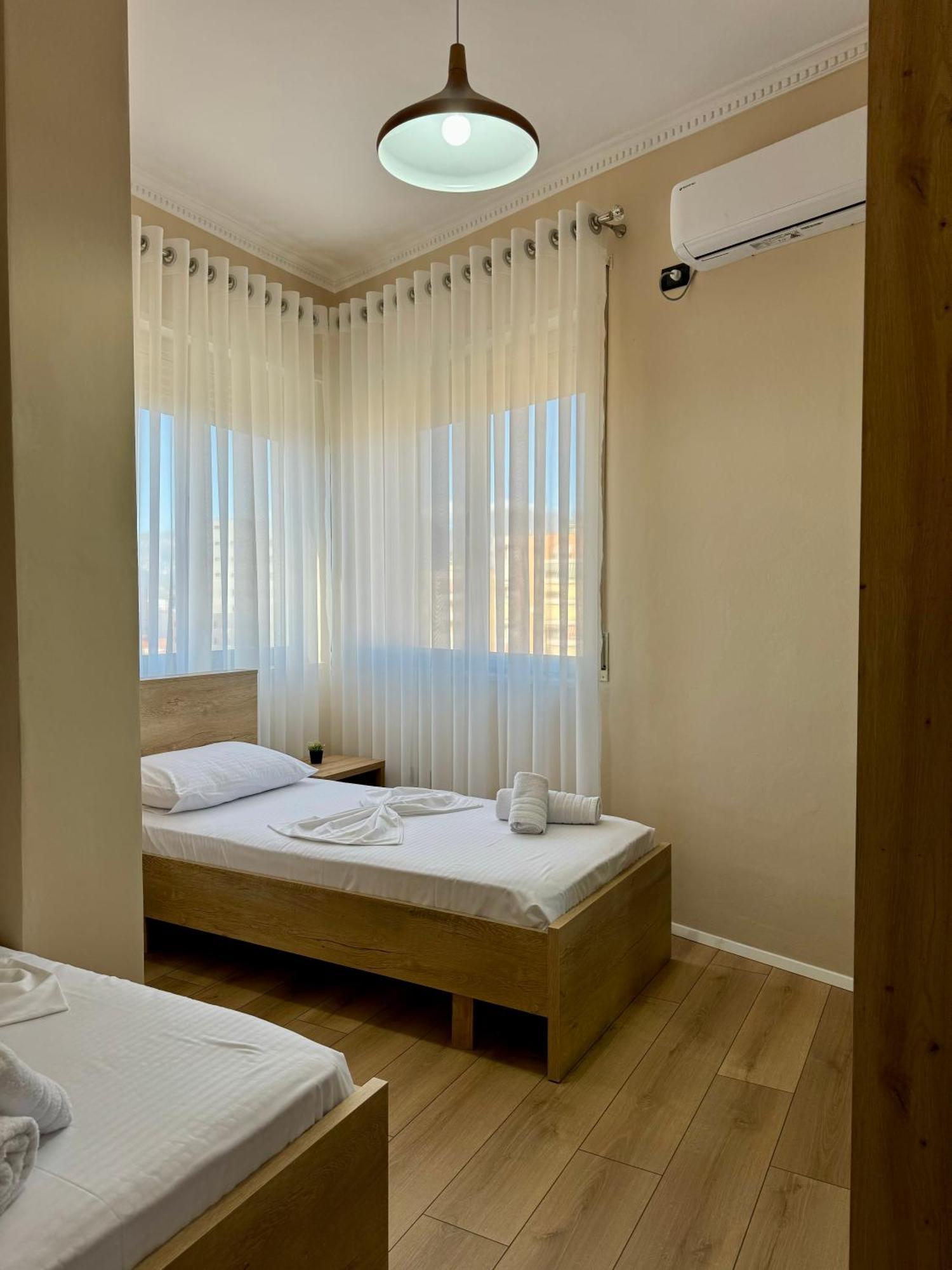 New Bazaar Cozy Apartment 2 Dajti View Tiranë Luaran gambar