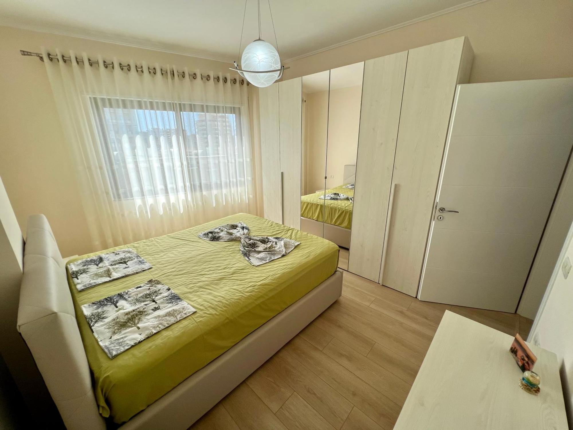 New Bazaar Cozy Apartment 2 Dajti View Tiranë Luaran gambar