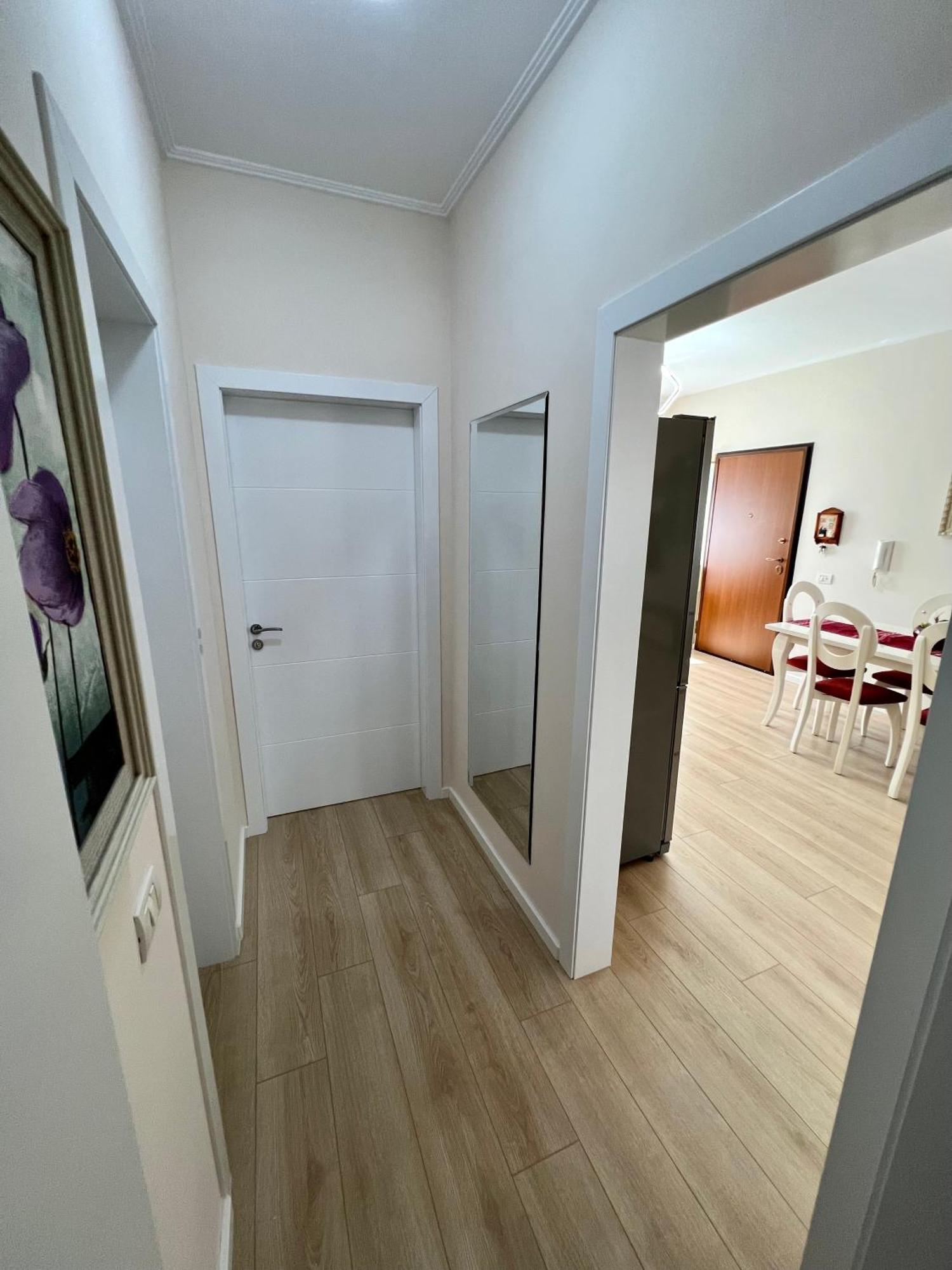 New Bazaar Cozy Apartment 2 Dajti View Tiranë Luaran gambar