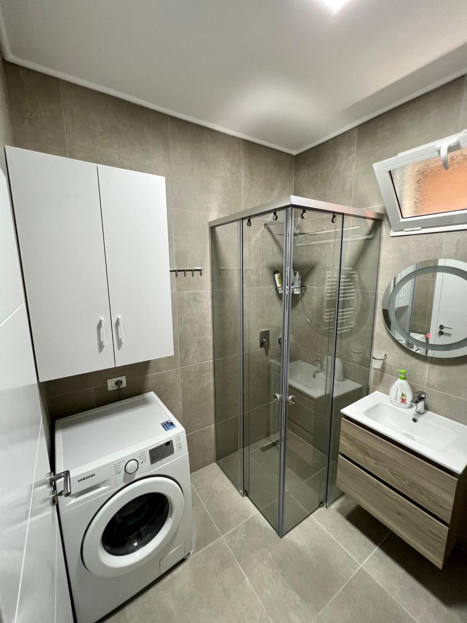 New Bazaar Cozy Apartment 2 Dajti View Tiranë Luaran gambar