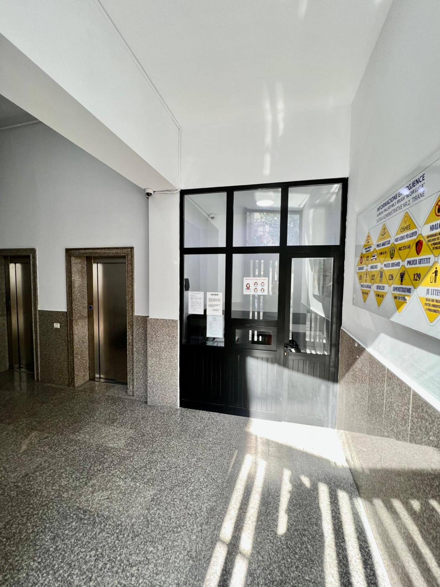 New Bazaar Cozy Apartment 2 Dajti View Tiranë Luaran gambar