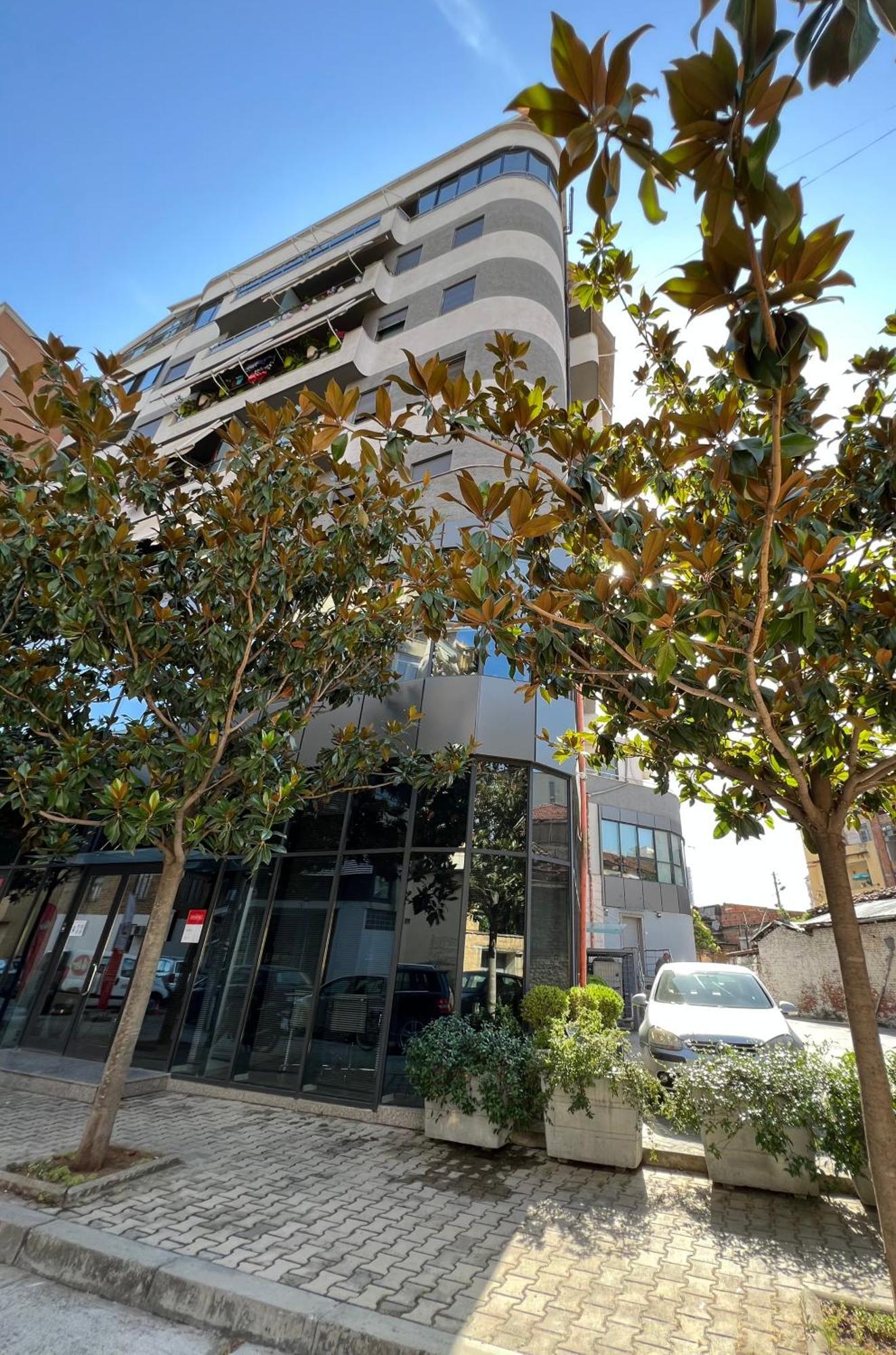 New Bazaar Cozy Apartment 2 Dajti View Tiranë Luaran gambar