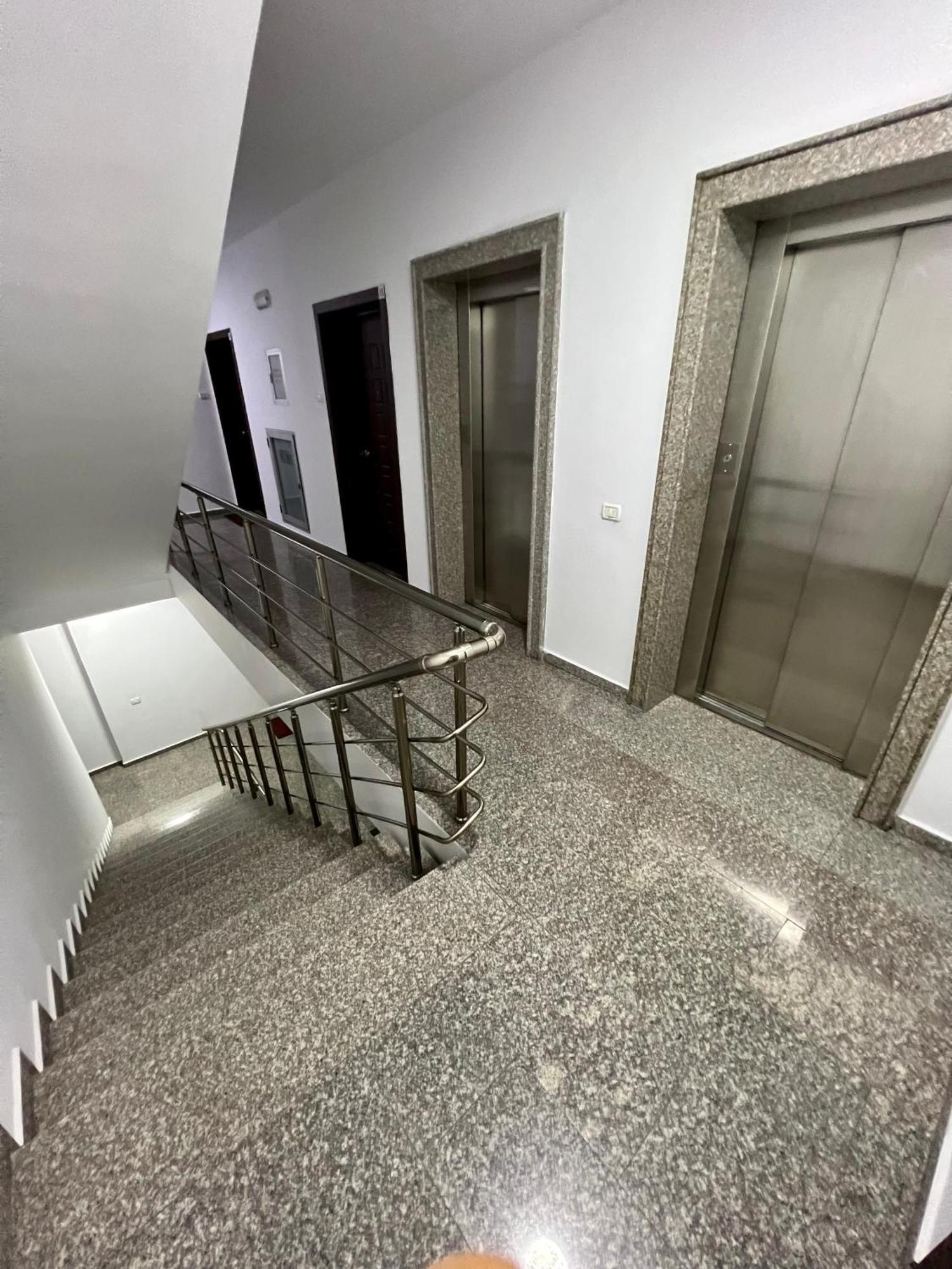 New Bazaar Cozy Apartment 2 Dajti View Tiranë Luaran gambar