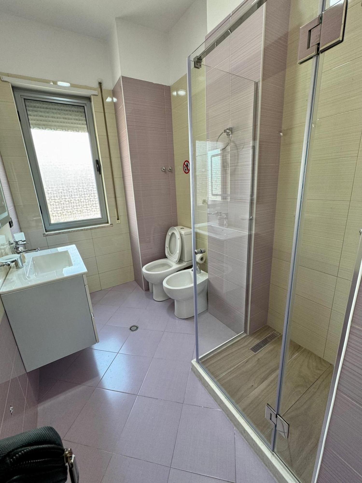 New Bazaar Cozy Apartment 2 Dajti View Tiranë Luaran gambar