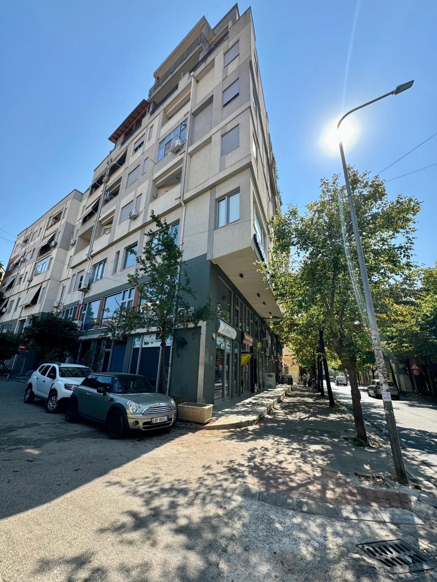 New Bazaar Cozy Apartment 2 Dajti View Tiranë Luaran gambar