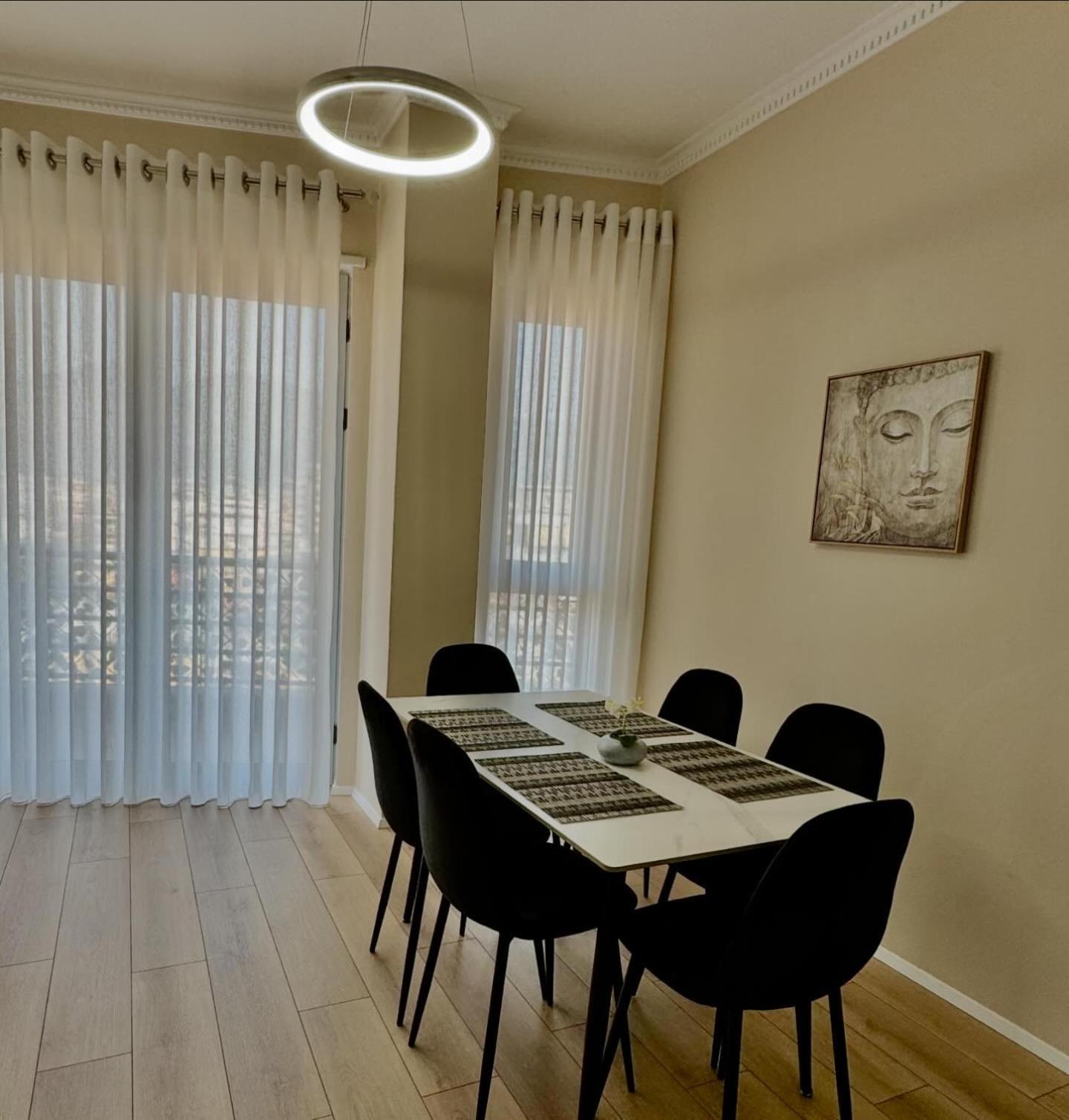 New Bazaar Cozy Apartment 2 Dajti View Tiranë Luaran gambar