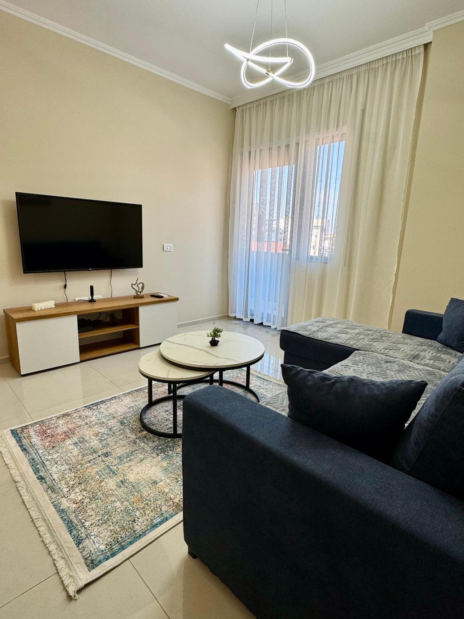 New Bazaar Cozy Apartment 2 Dajti View Tiranë Luaran gambar